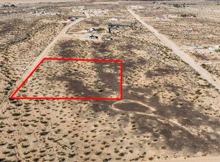 0 Gunsmoke Rd #22, Helendale, CA 92342