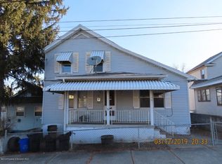 519 Genet St #L-12, Scranton, PA 18505