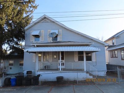 519 Genet St #L-12, Scranton, PA, 18505