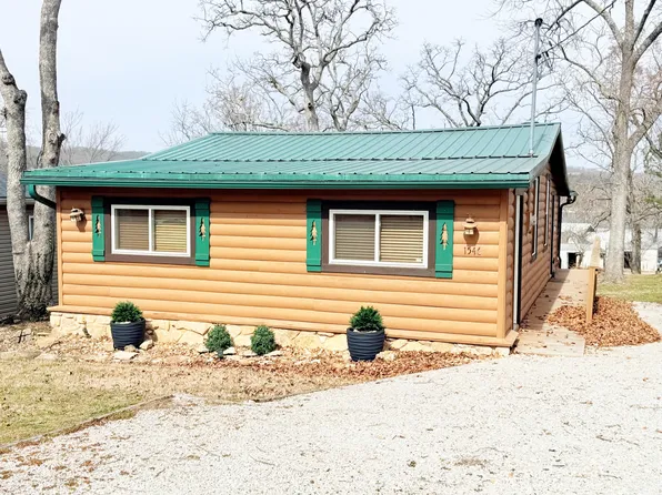 1546 Hideaway Road, Galena, MO 65656