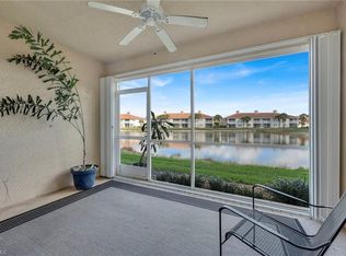 3029 Driftwood WAY #3307, NAPLES, FL 34109