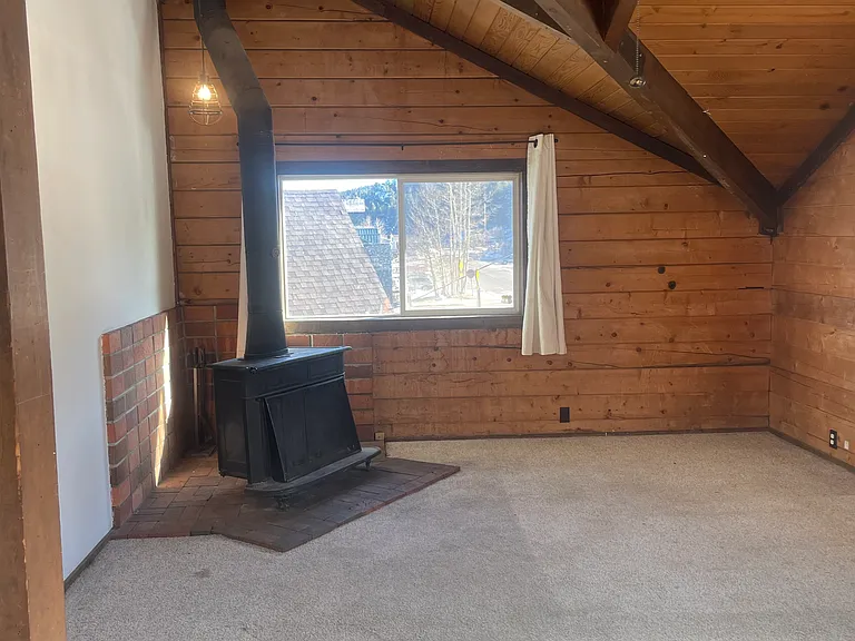 Fire place
