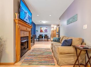 5848 S Prairie Ave #3, Chicago, IL 60637
