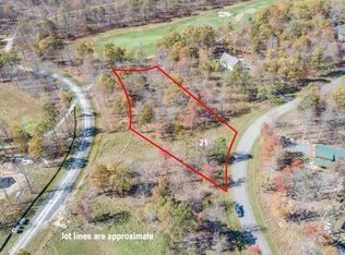 21 Fern Dr, Mc Henry, MD 21541