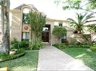20126 Chateau Bend Dr, Katy, TX 77450