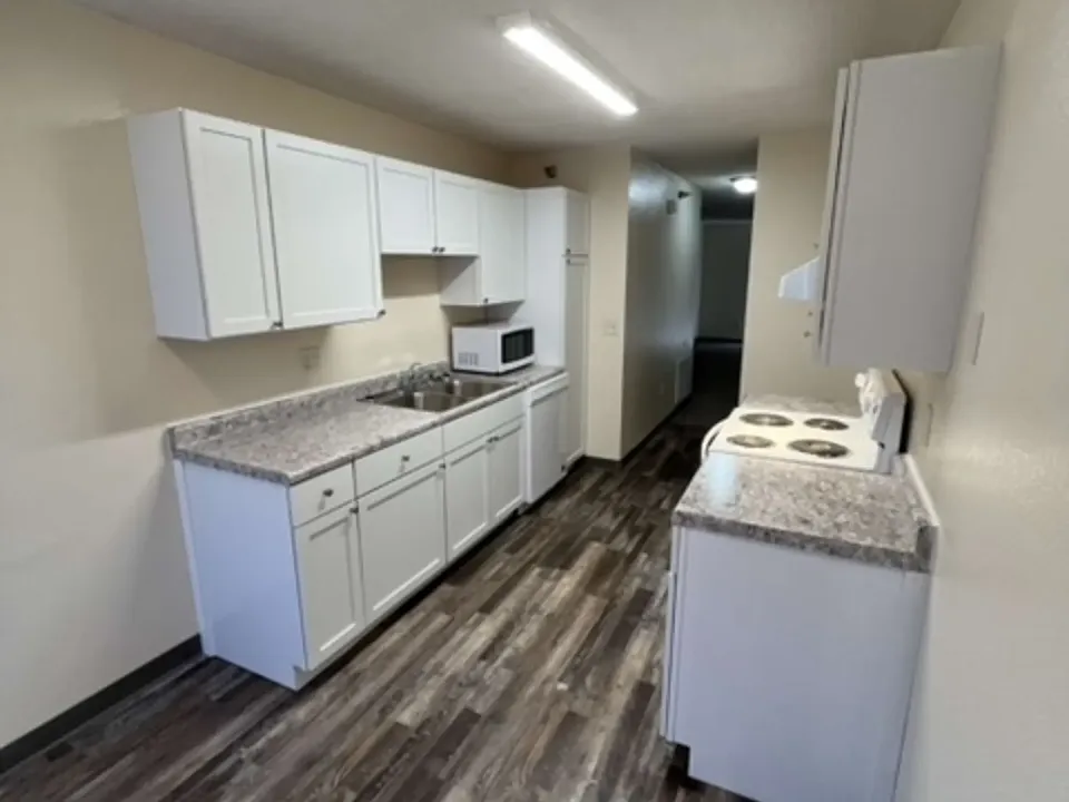 Wild River Townhomes