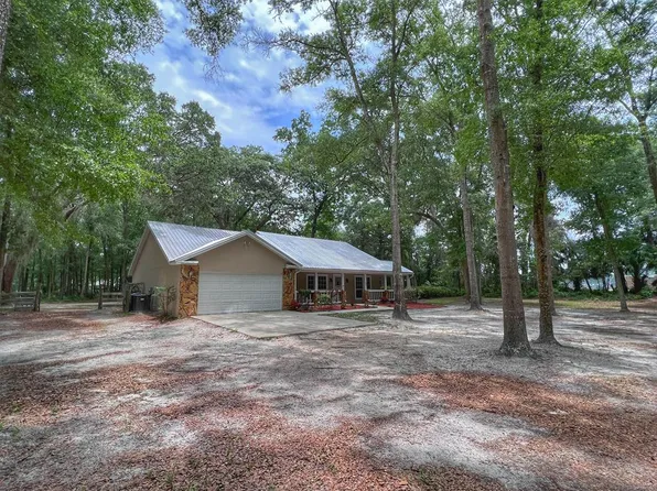 6851 NW 115th St, Chiefland, FL 32626
