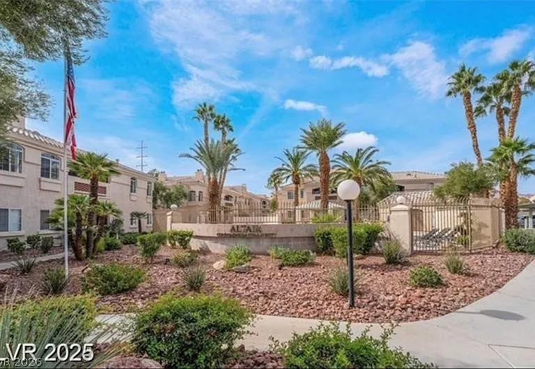 7400 W Flamingo Rd #2087 — Photo 2