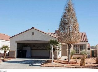 757 Salt Flats Cir, Henderson, NV 89011