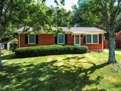199 E Tiverton Way, Lexington, KY, 40517