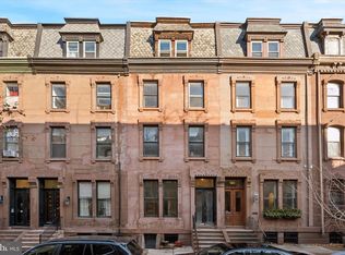 2039 Spruce St, Philadelphia, PA 19103