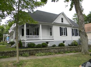 826 Bucknell Ave, Johnstown, PA 15905