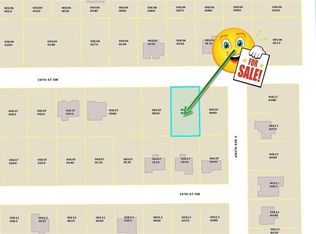 2507 38th St SW, Lehigh Acres, FL 33976