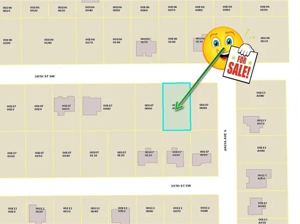 2507 38th St SW, Lehigh Acres, FL 33976