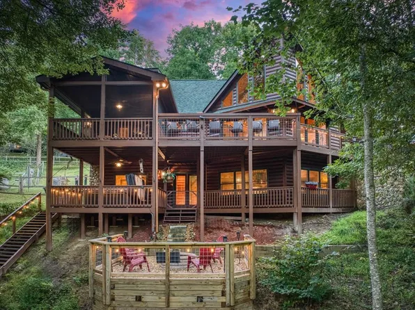 710 Ensley Rd, Epworth, GA 30541