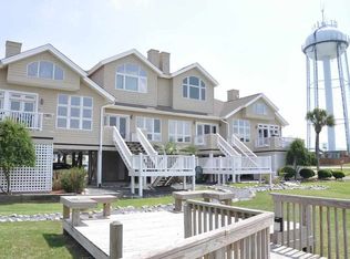 124 Davis St UNIT B, Holden Beach, NC 28462