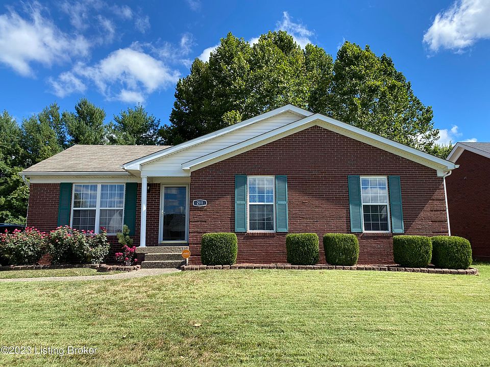 211 Holly Hills Dr, Fairdale, KY 40118 Zillow