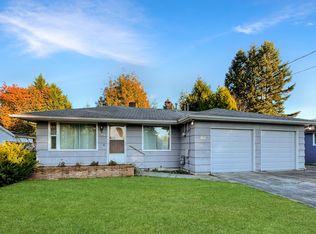 4008 Hoadly St SE, Tumwater, WA 98501