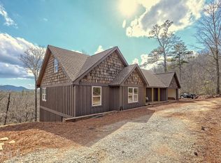 367 Glen Karen Dr, Dillard, GA 30537