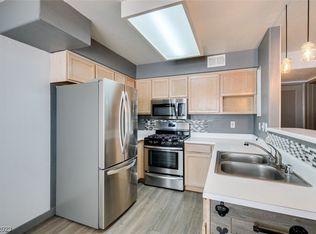 3168 Tarpon Dr UNIT 103, Las Vegas, NV 89120