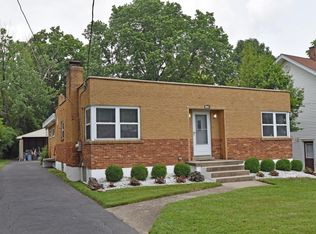 1558 Saint Clair Ave, Cincinnati, OH 45231