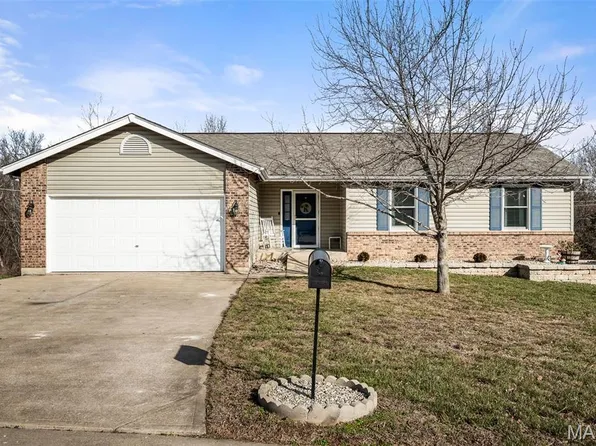 13 Feise Forest Ct, O'Fallon, MO 63368