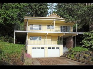 362 Sunset Dr, Eugene, OR 97403