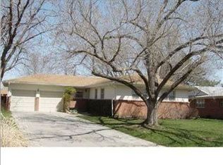 5910 E Hanover St, Wichita, KS 67220