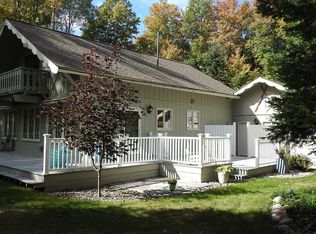 5474 Hillview Dr, Elmira, MI 49730