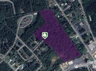 209 Gene Ct SE, Concord, NC 28025