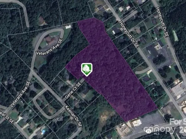 209 Gene Ct SE, Concord, NC 28025