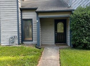 267 Toweridge Dr SW, Marietta, GA 30064