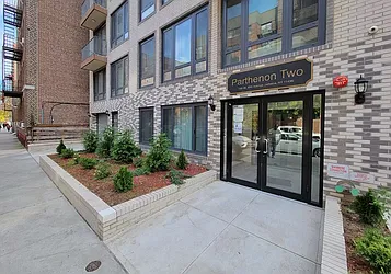 Rented by AZ REALTY NYC LLC