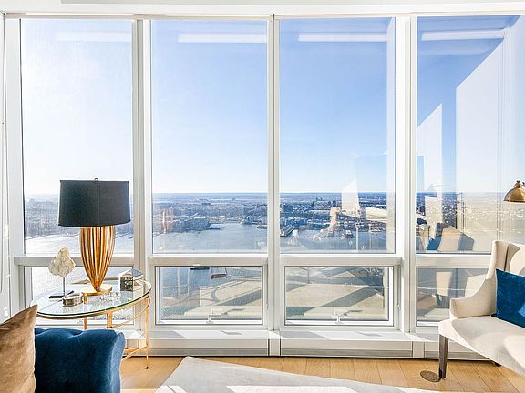 2nd image of 15 Hudson Yards Unit 78C
