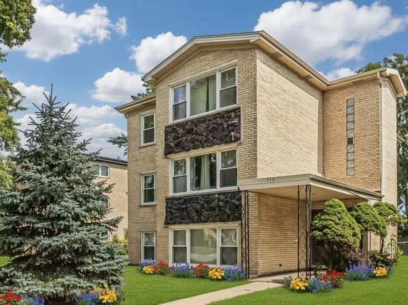 512 W Ida Ct, Mount Prospect, IL 60056