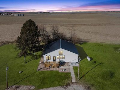 5580 11th Ave, Dysart, IA, 52224