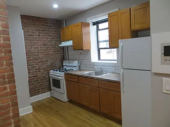 Rented by David W Realty Inc