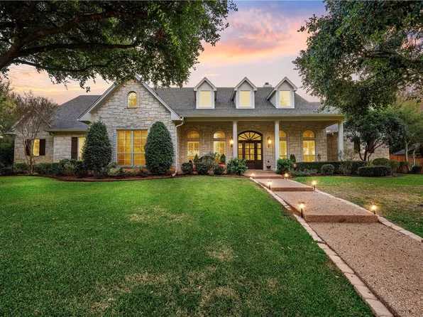 7051 Ledge Stone Dr, Mc Gregor, TX 76657