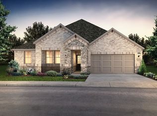 1407 Winters Way, Princeton, TX 75071