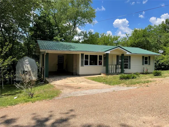 101 Sunny Hill Dr, Piedmont, MO 63957