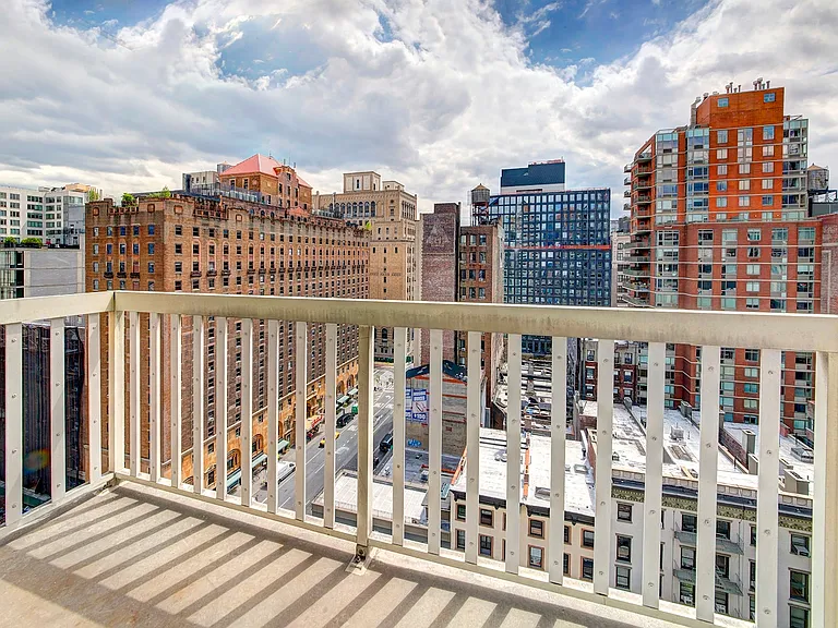 50 Lexington Ave #16H — Photo 10