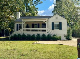 3907 Jackson Blvd, Birmingham, AL 35213