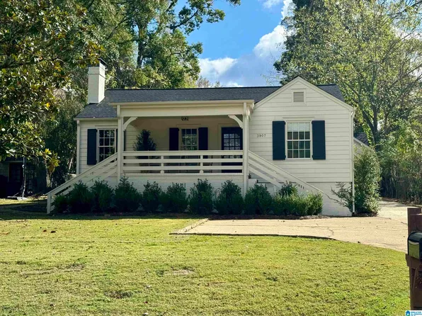 3907 Jackson Blvd, Birmingham, AL 35213