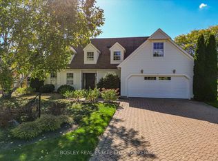 69 The Promenade, Niagara On The Lake, ON L0S 1J0