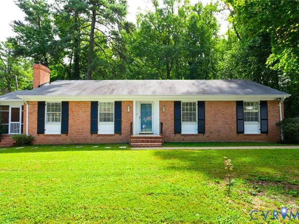 2303 Arbor Dr, Richmond, VA 23222
