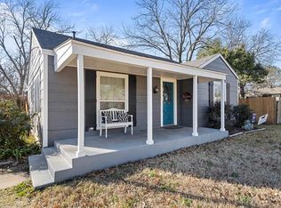 420 Bellevue Dr, Cleburne, TX 76033