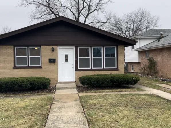 370 W 17th St, Chicago Heights, IL 60411