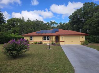 8163 Winter St, Brooksville, FL 34613