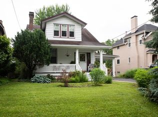 3373 Arrow Ave, Cincinnati, OH 45213