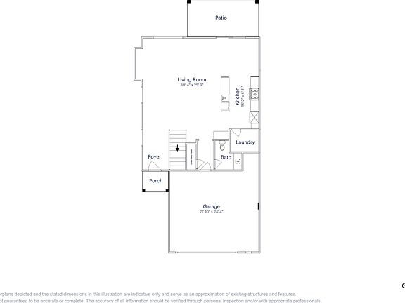 2nd image of 10561 Mount Blackburn Ave